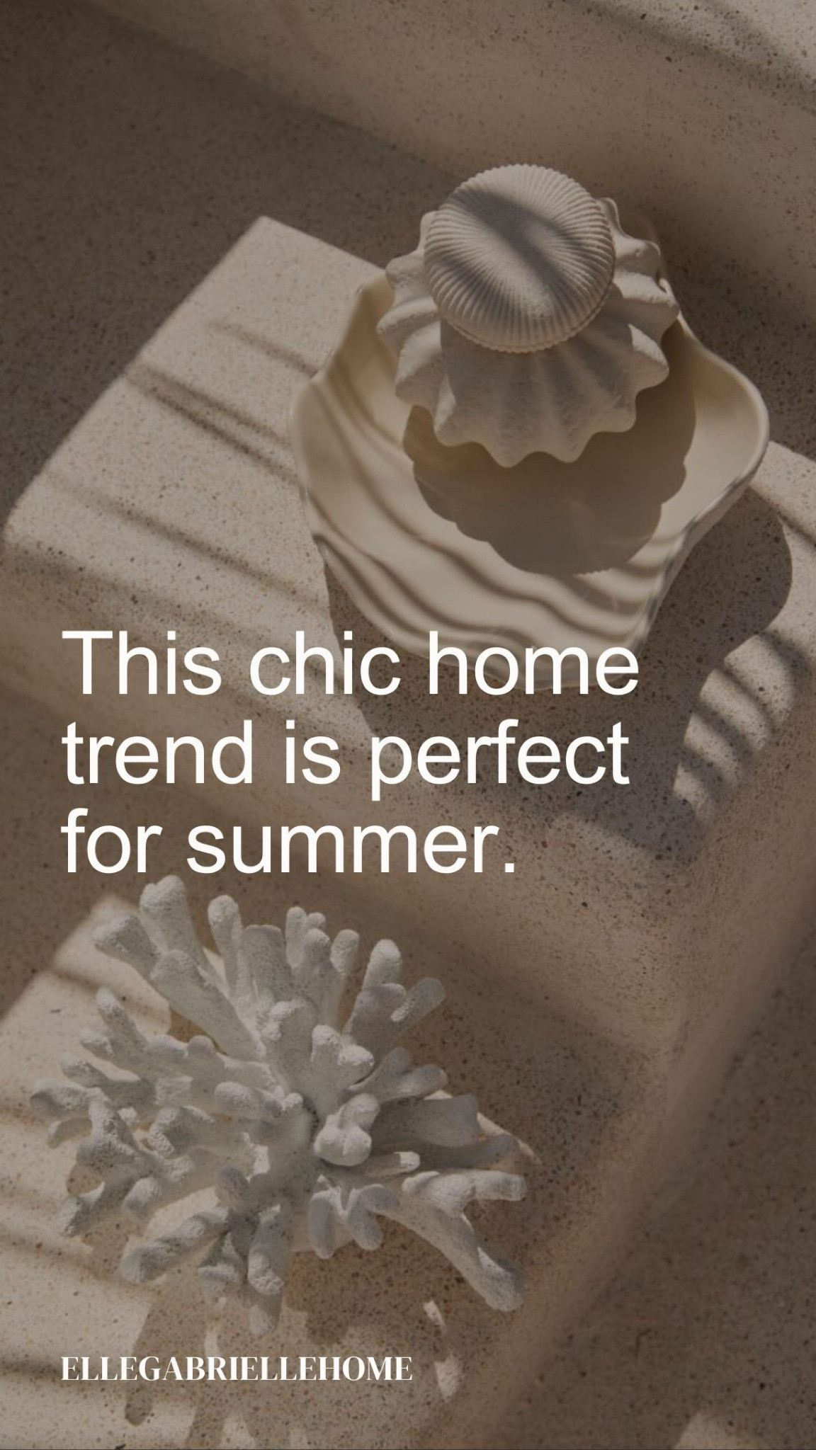 Dreaming of a Mediterranean summer with these new picks from H&M Home 🌊🌊 Outdoor tableware | Summer homeware | Italian decor | Stoneware vase | Palm tree plates | Beige home | Fish candlestick | Coral sculpture 

#LTKhome #LTKsummer #LTKgiftguide