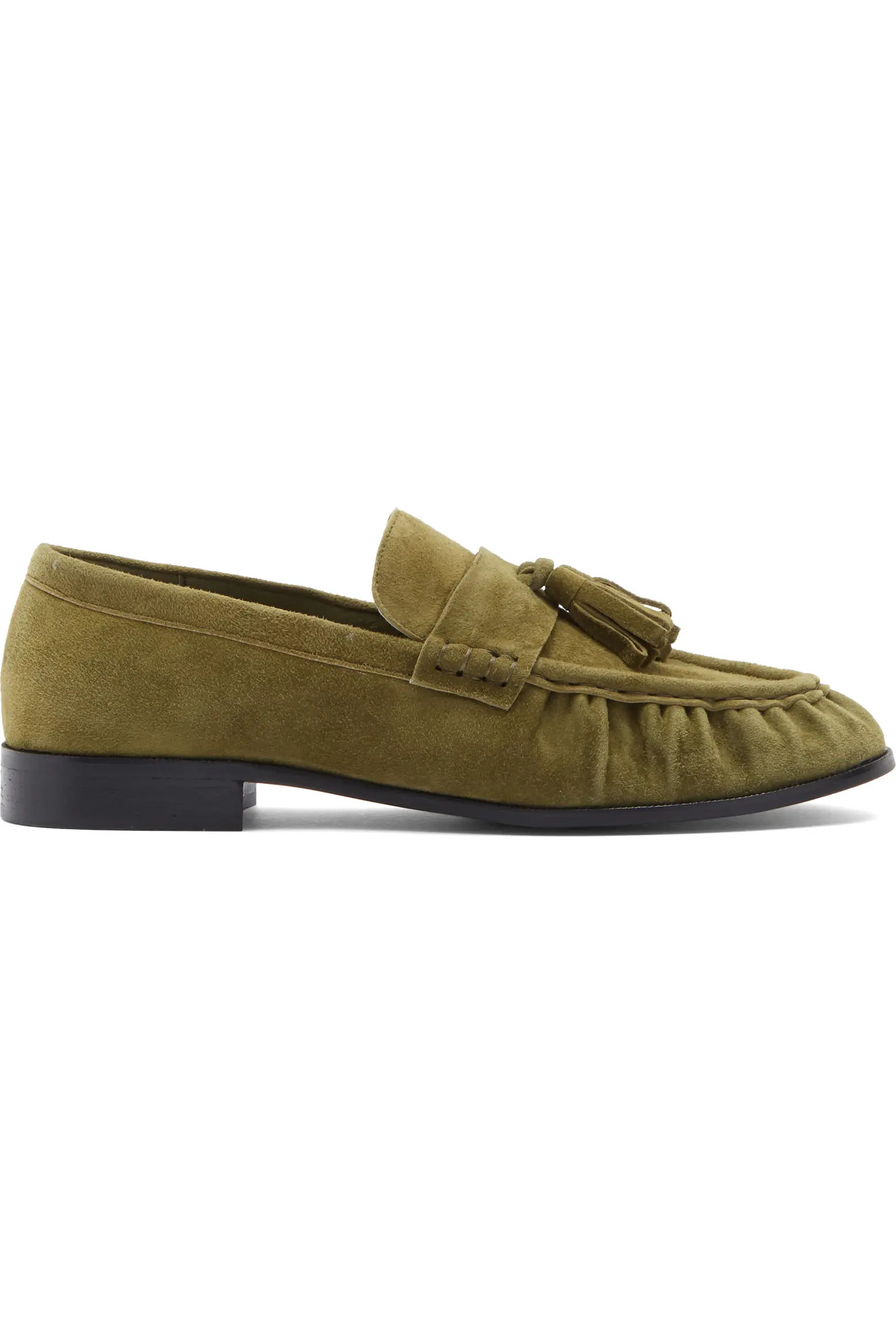 Jeffrey Campbell Articulate Kiltie Loafer (Women) | Nordstrom | Nordstrom