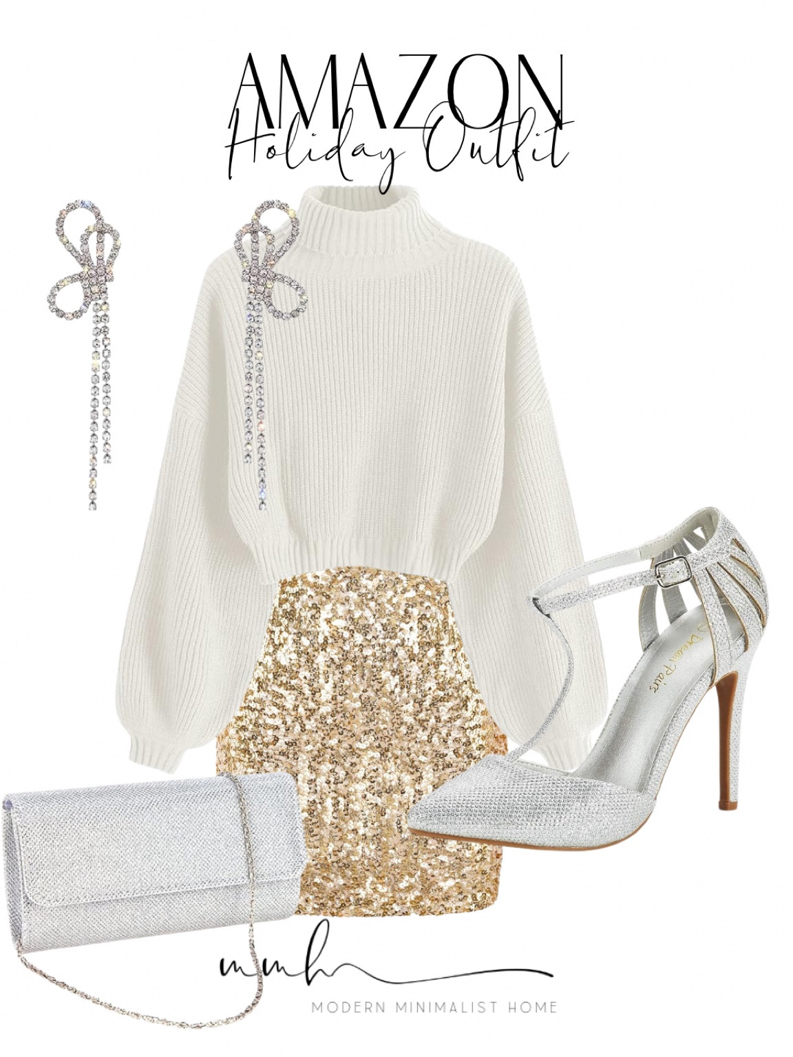 Holiday // holiday outfits // holiday dress // holiday outfits amazon // holiday outfits 2023 // amazon holiday outfit // holiday party // holiday dress // holiday party outfit // holiday party dress // holiday shoes // christmas outfit // christmas outfit amazon // christmas outfit women // amazon christmas outfit 

#LTKparties #LTKfindsunder50 #LTKHoliday