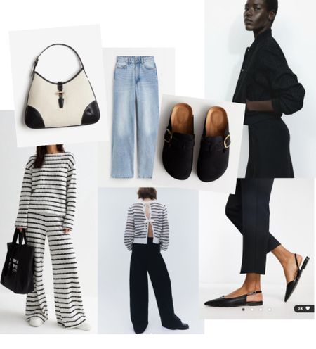 Sunday saves: a few pieces I’ve found this week that I love, and think would be ideal for spring! 

Shops: new look, asos, H&M 

#LTKitbag #LTKshoecrush #LTKstyletip