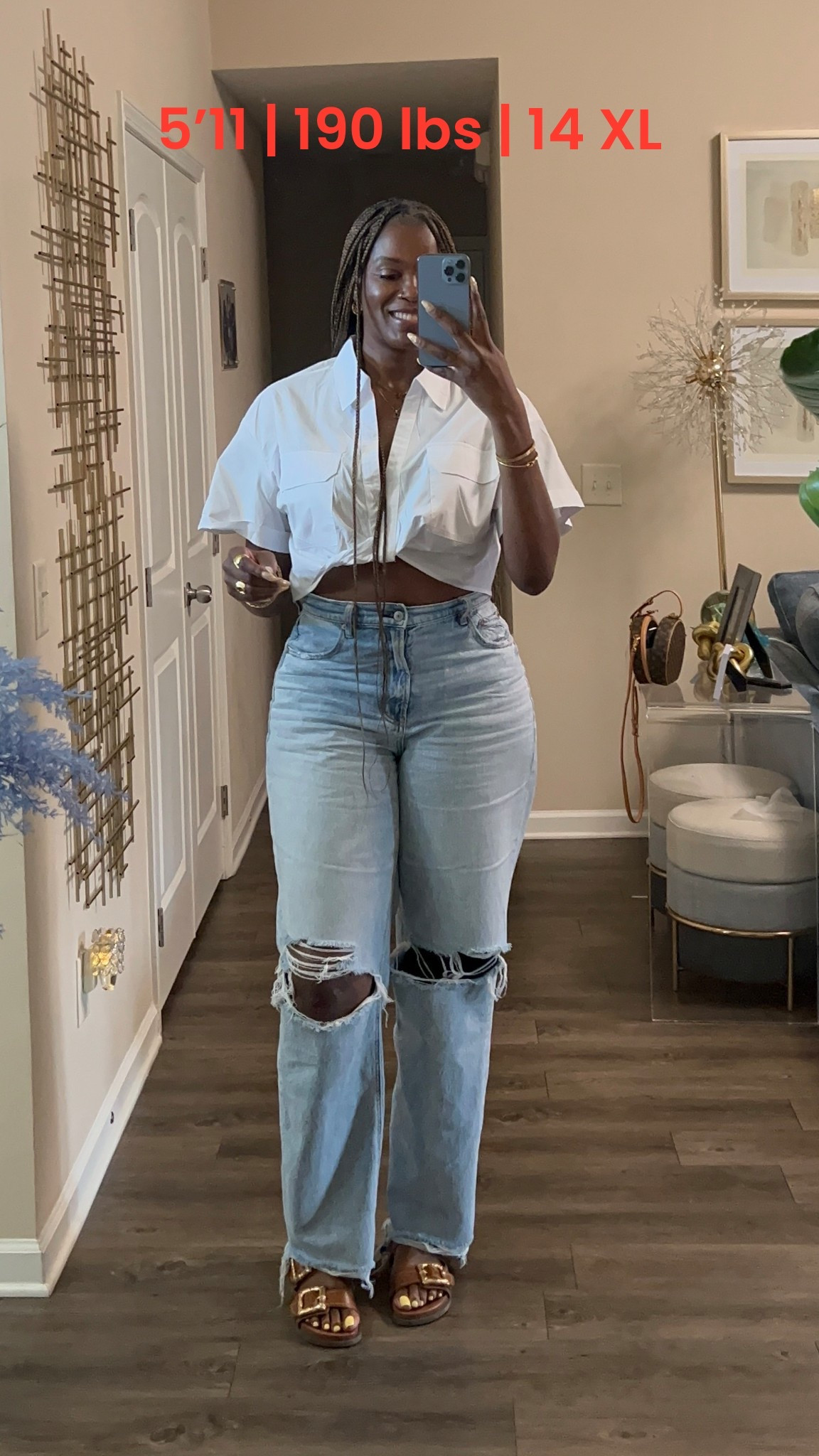 #LTKStyleTip #LTKFindsUnder50 #LTKMidsize