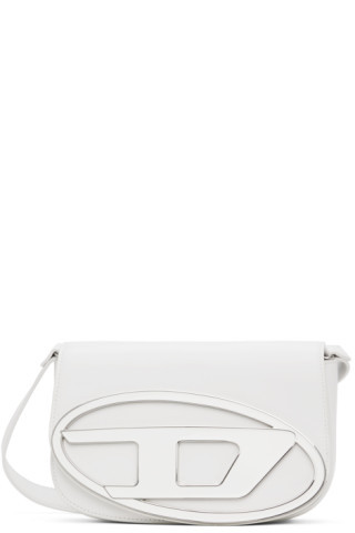 White 1dr Bag | SSENSE