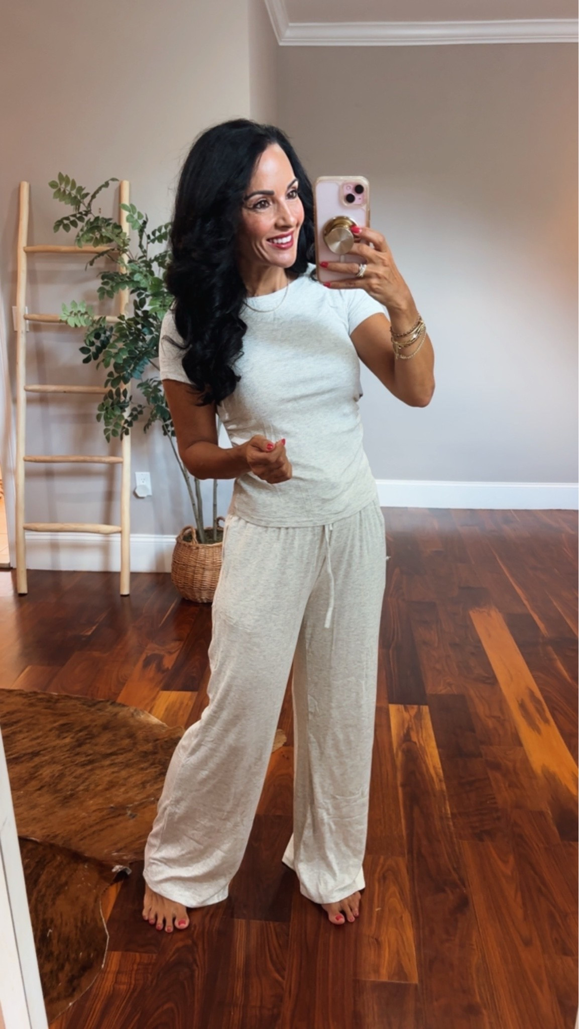 Super comfy Amazon set that comes in lots of colors

#LTKootd #LTKOver40
