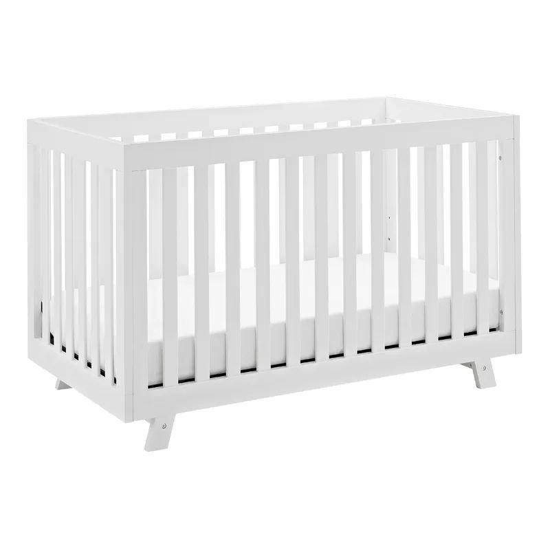 Beckett 3-in-1 Convertible Crib | Wayfair North America