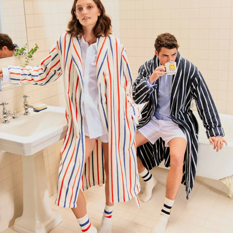 KULE Super-Plush Robe | Brooklinen