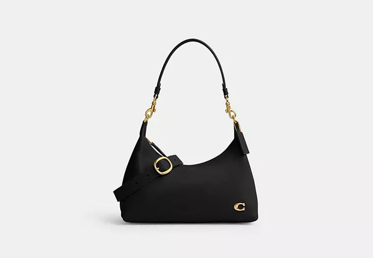 Juliet Shoulder Bag | Coach (UK)