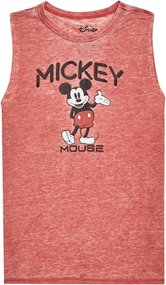 Ladies Mickey Mouse Fashion Shirt - Ladies Classic Mickey Mouse Clothing Mickey Mouse Short Sleev... | Amazon (US)