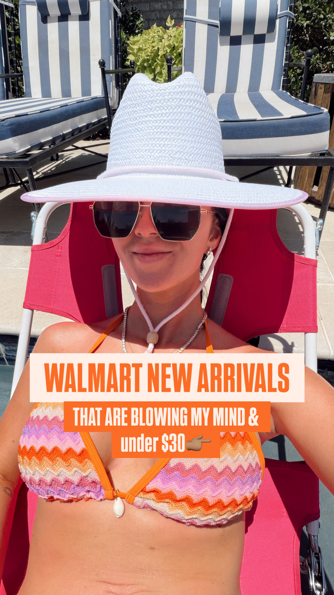 Walmart knows what they're doing 🔥

summer outfits, summer dresses, casual outfits, lounge wear, walmart finds, finds under $50, affordable fashion, katy roach, livingmybeststyle 

 #LTKootd