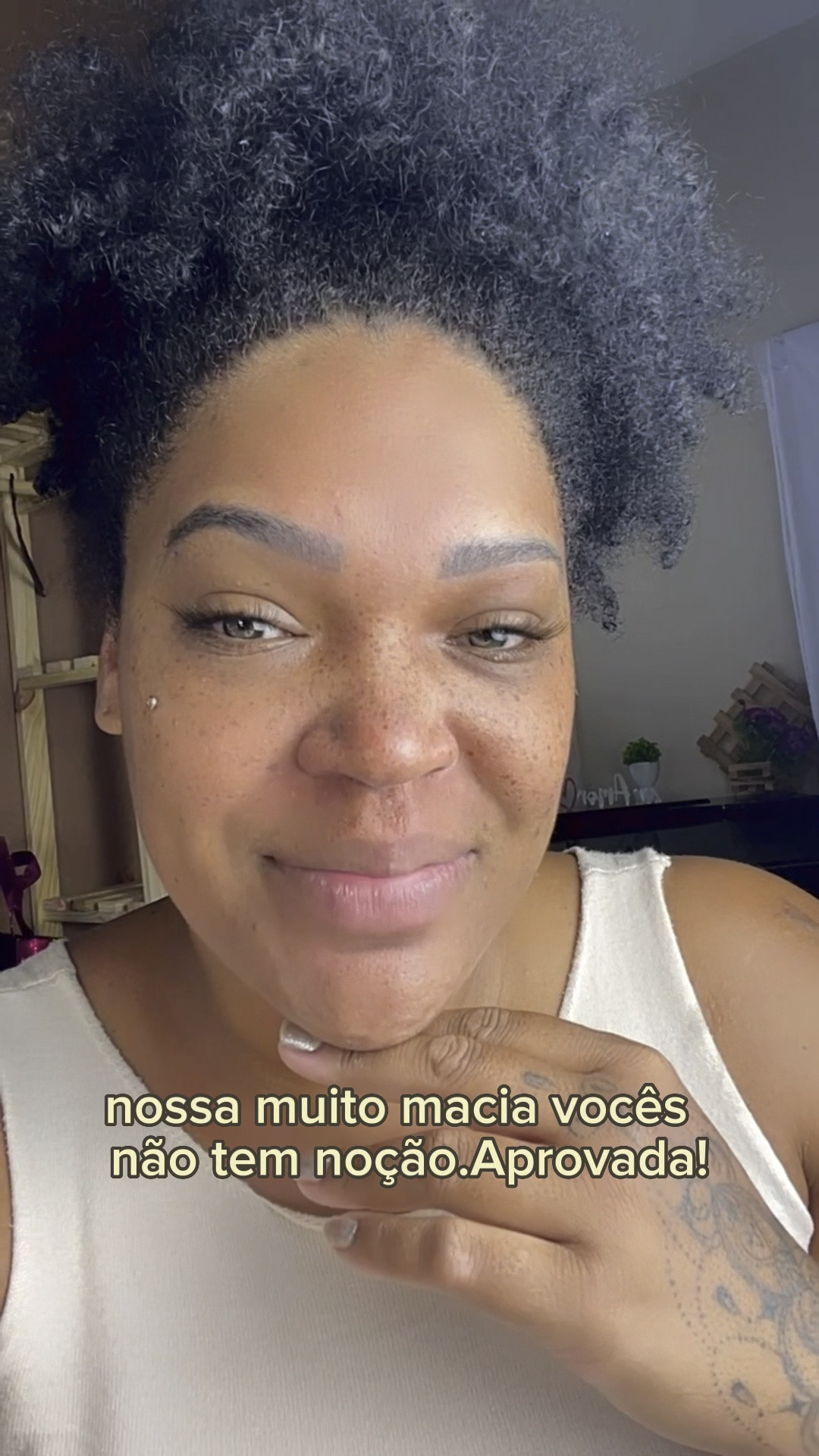 Máscara facial para todos os tipos de pele. Esfolia, absorve a oleosidade e purifica o rosto.

#LTKunder100 #LTKunder50 #LTKbeauty