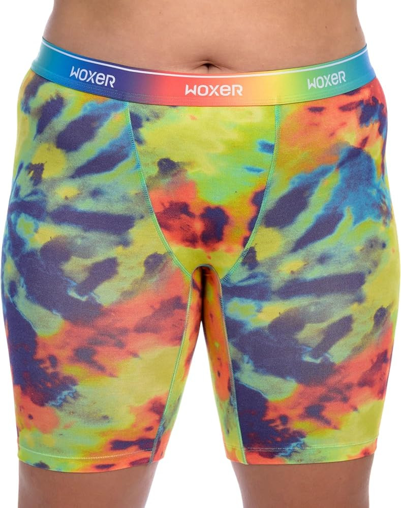 Woxer Boss Bralettes for Women - Wireless, Seamless, Comfortable Support Bra | Amazon (US)