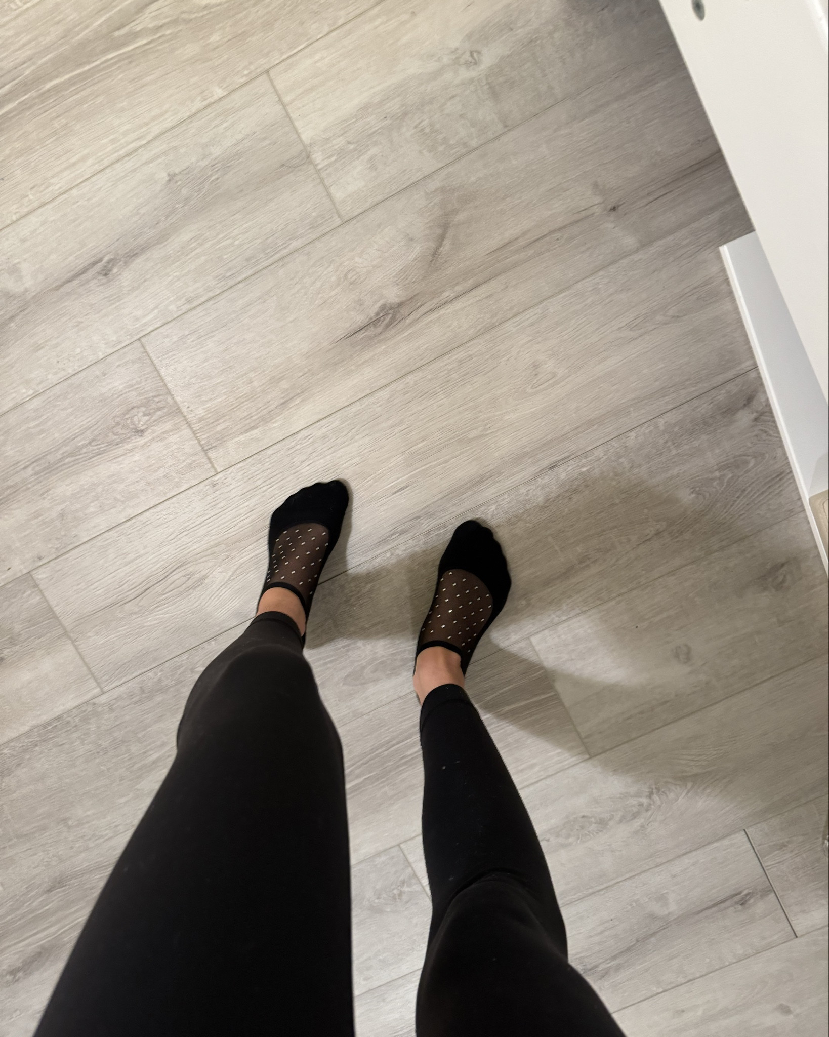 Pilates/Barre socks ✨