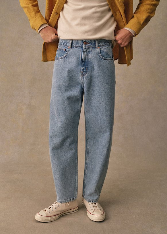 Jean Andrel | Sezane - FR