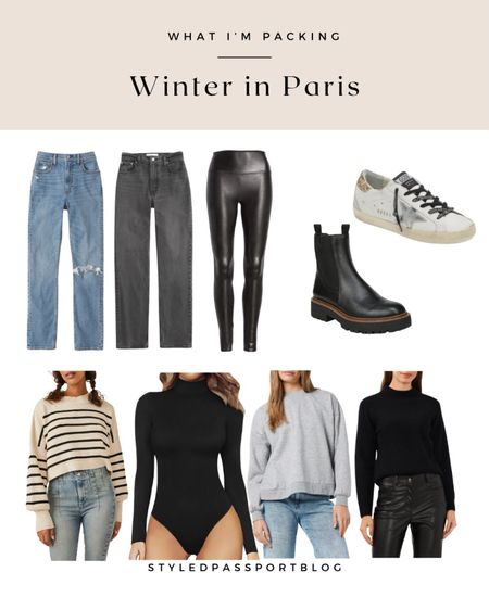 What I’m packing for Paris 🇫🇷


#abercrombie #freepeople #nordstrom #basics #neutralstyle #paris #packwithme #outfitideas #travelstyle

#LTKfindsunder100 #LTKtravel #LTKstyletip