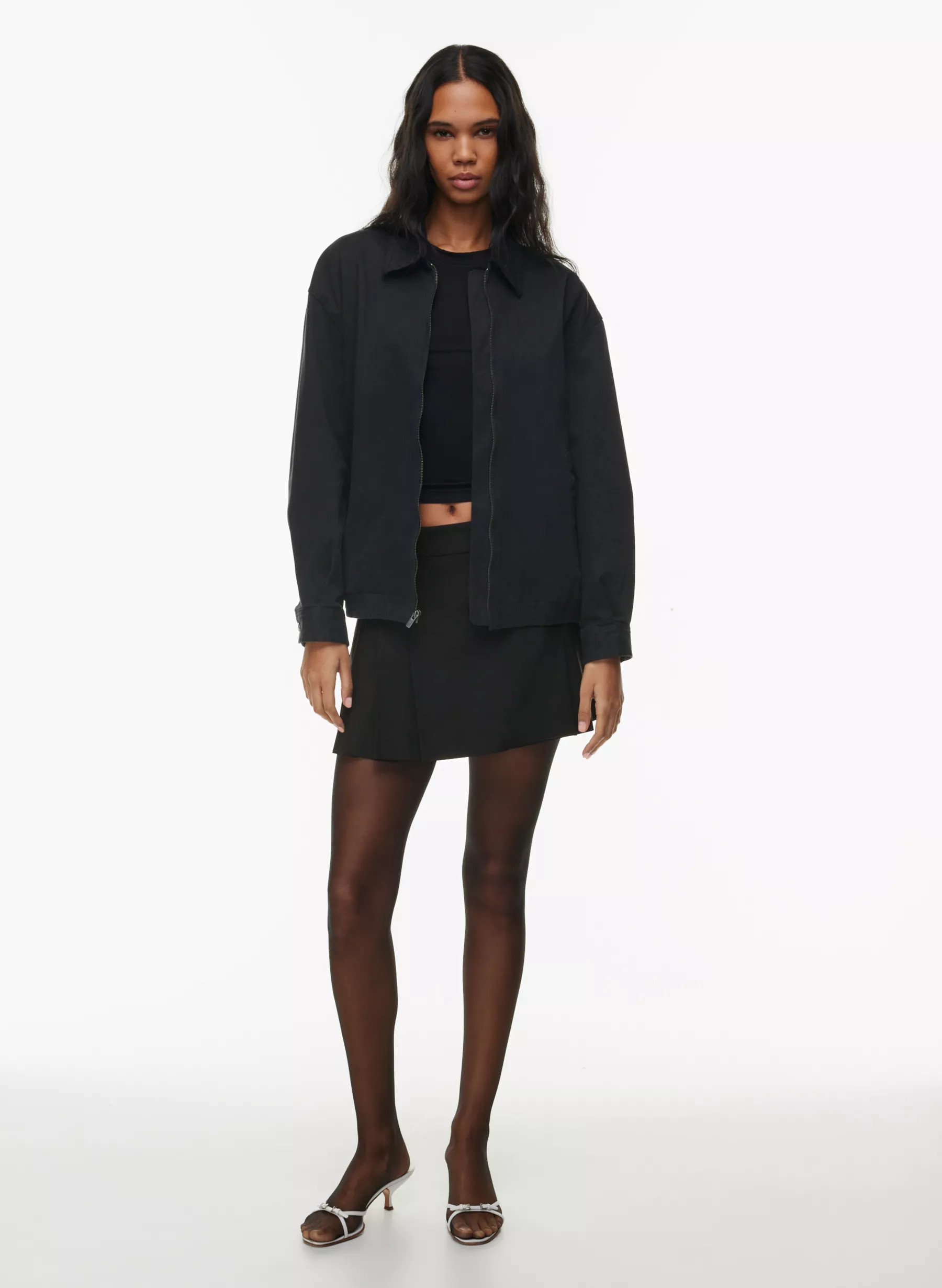 ZUMA JACKET | Aritzia
