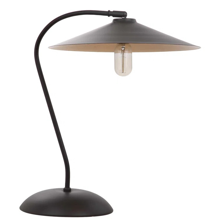 Coggon Metal Desk Lamp | Wayfair North America