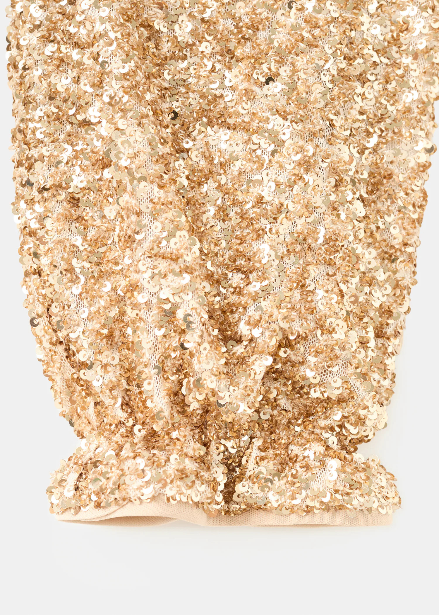 Sequin blouse - Kids | MANGO USA | Mango (US/MX/AU)