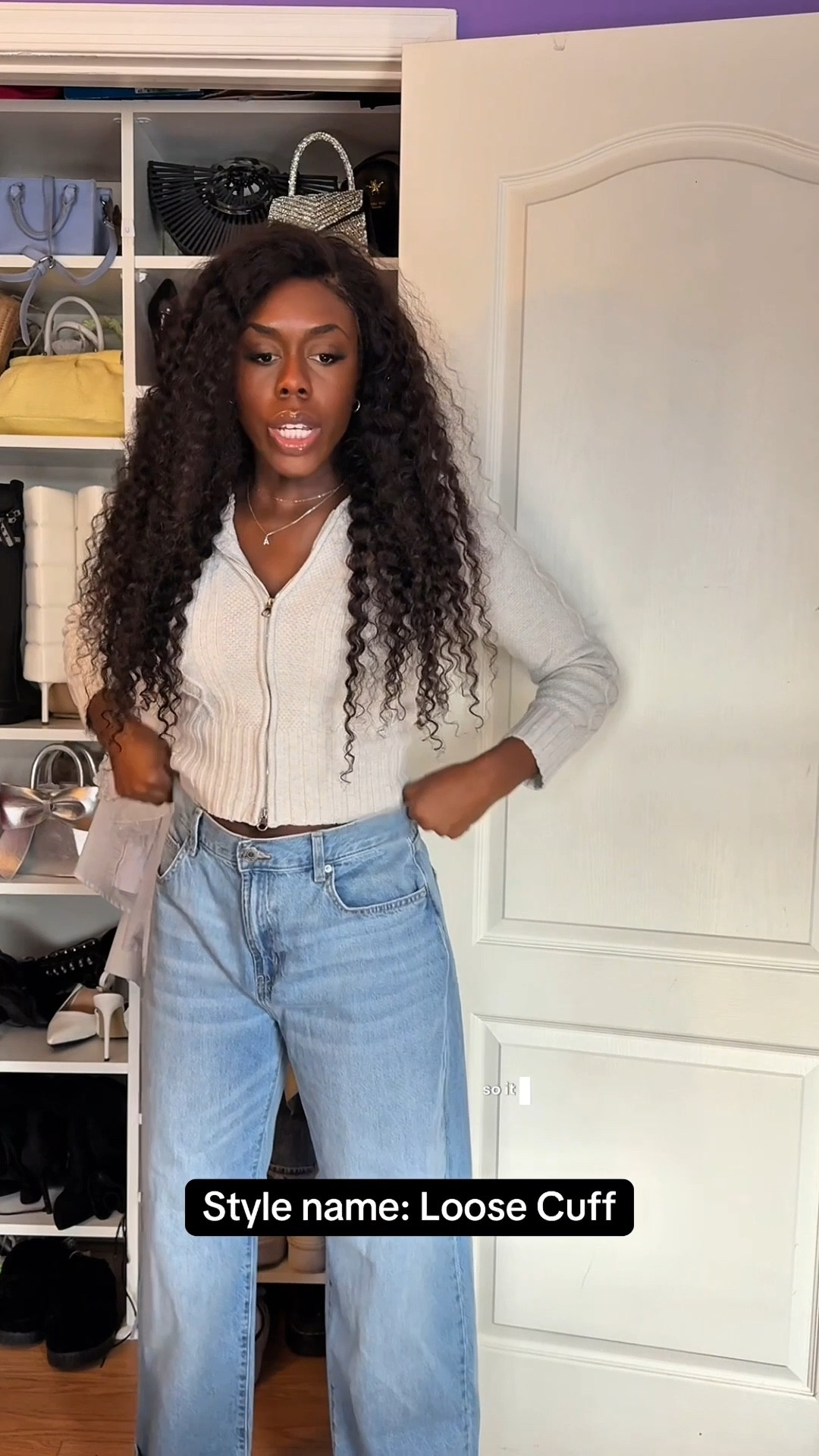 Trying on cotton on jeans. Video is cut off, but I tried on a anthropology skirt at the end so I linked it.

#LTKWorkwear #LTKFindsUnder100 #LTKStyleTip