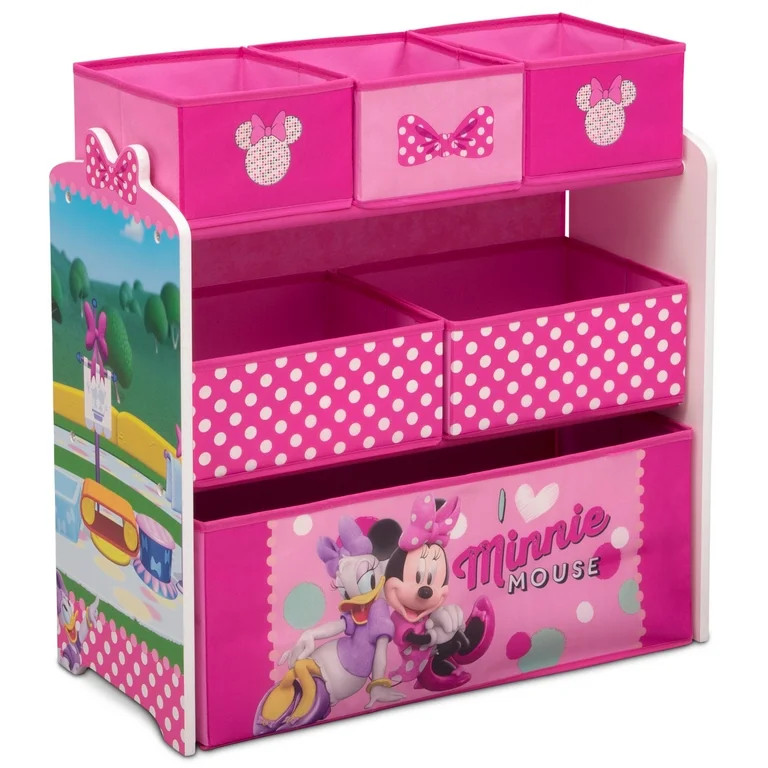 Minnie Organizer - Walmart.com | Walmart (US)