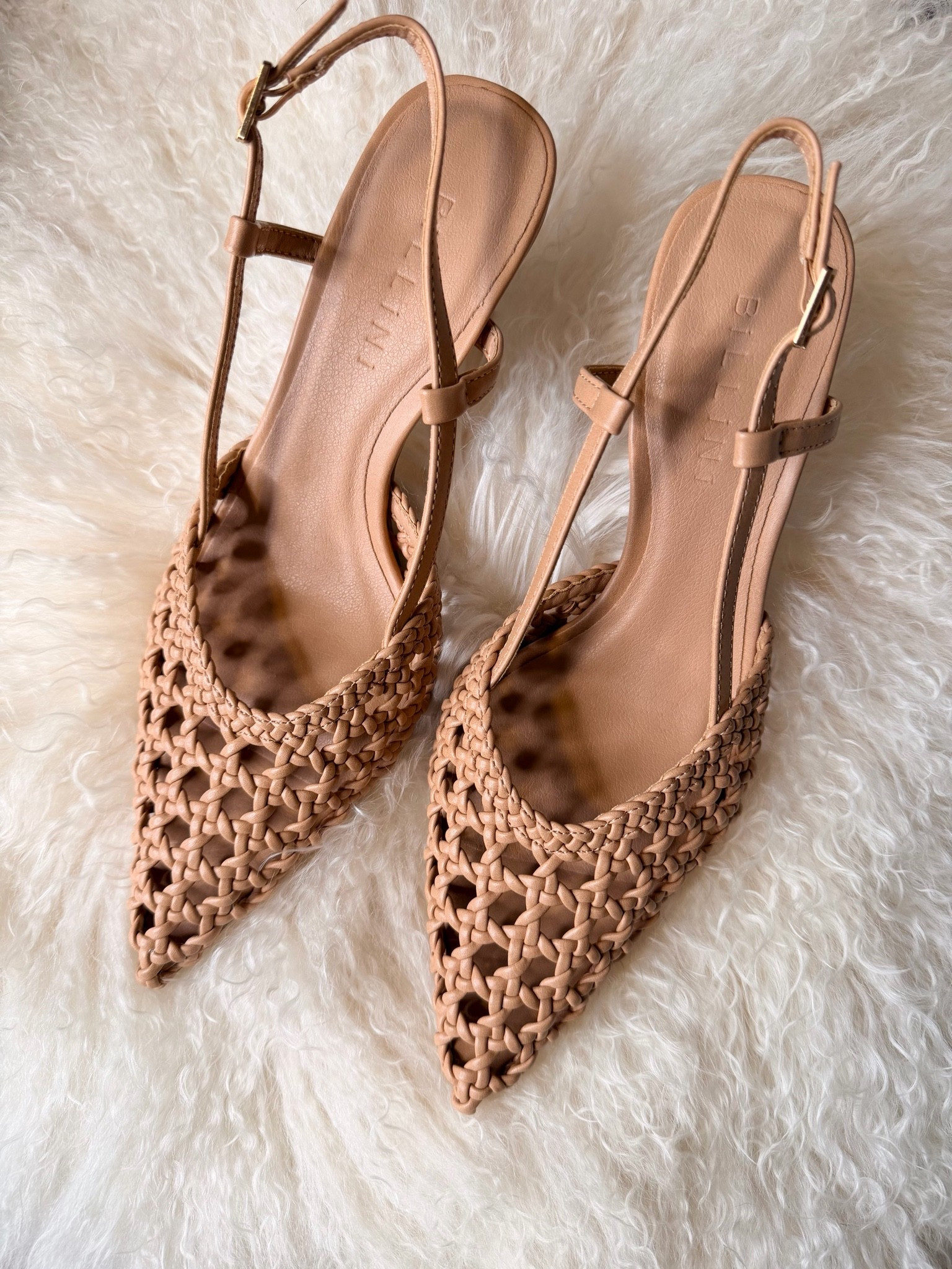 Just got in the cutest shoes from @VICI 🤍 Use my code ADRYANA35 for 35% off! They end up being under $50 after my discount! Run TTS!
