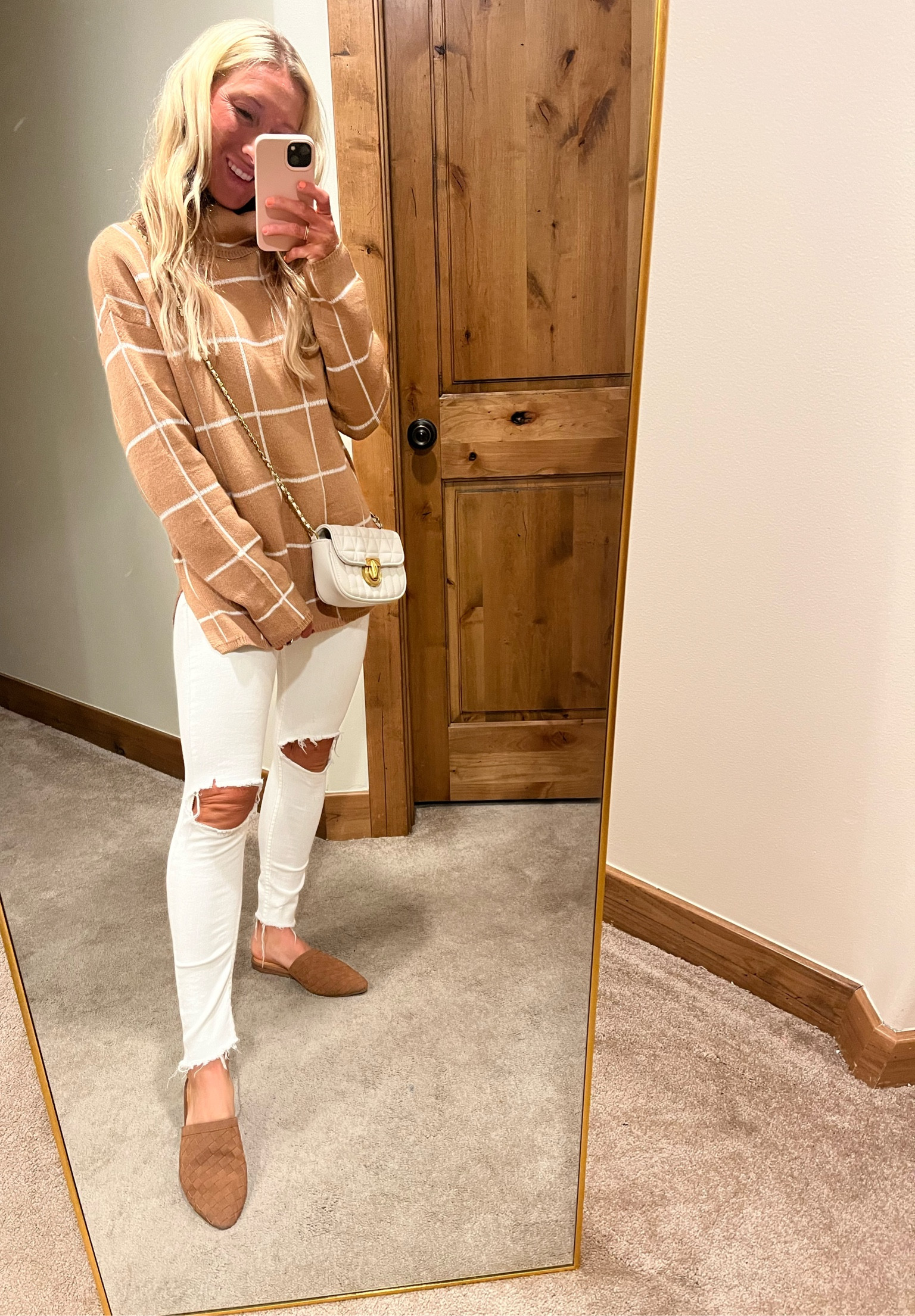 Ecowish from Amazon sweater 🤍
Code:157MCTON
$25
Sep 6th is the last day to use code🫶🏼

#LTKsalealert #LTKstyletip #LTKunder50