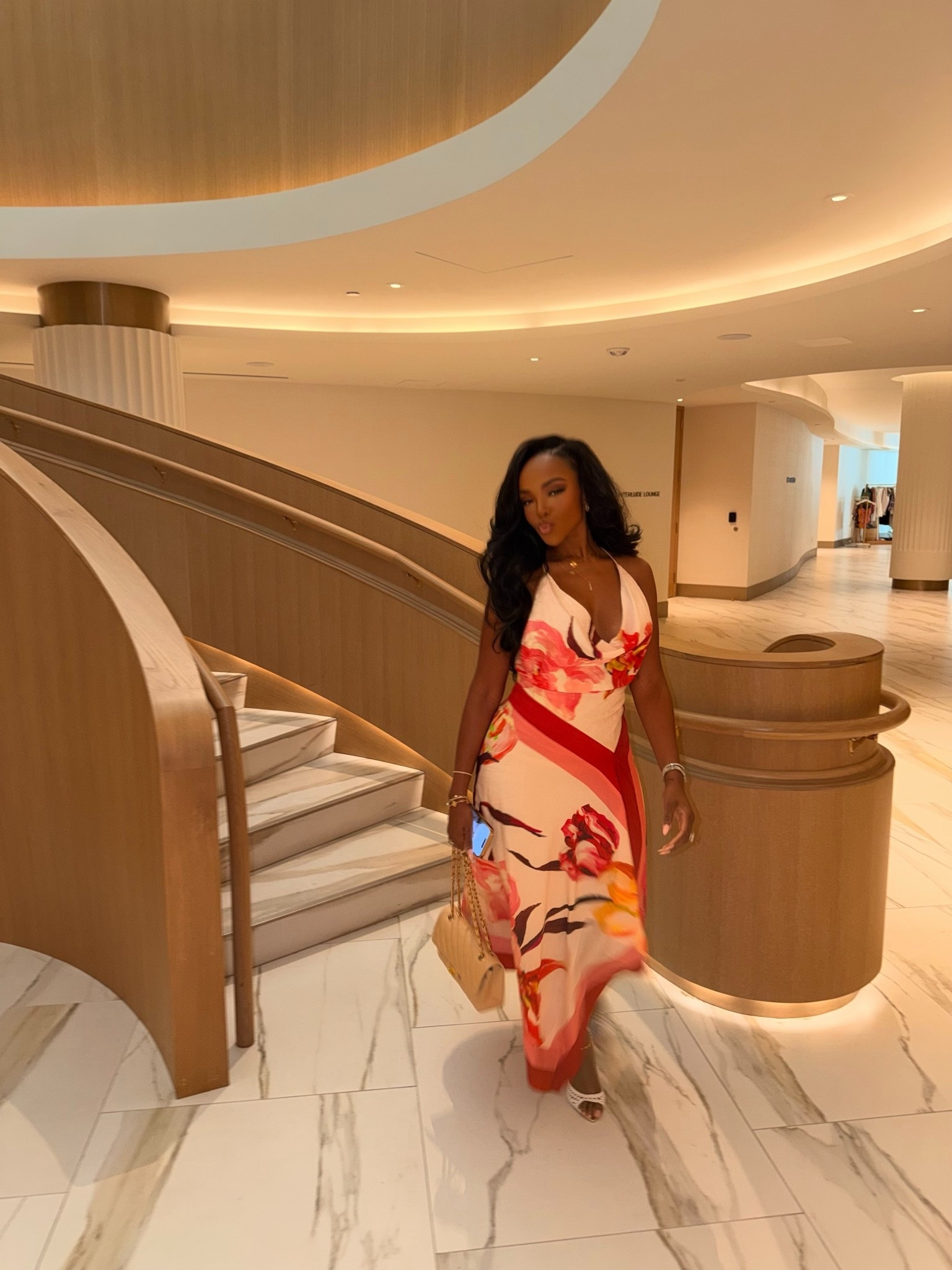 Scroll to shop! ✨ Everything from this look is linked below. 👇🏽    

Wearing: Size Small | 5’4” | 140 lbs  

📲   Download the FREE LTK app & follow me (@kirasfashionfinds) to shop all my daily finds.  #LTKootd #LTKPetite #LTKU