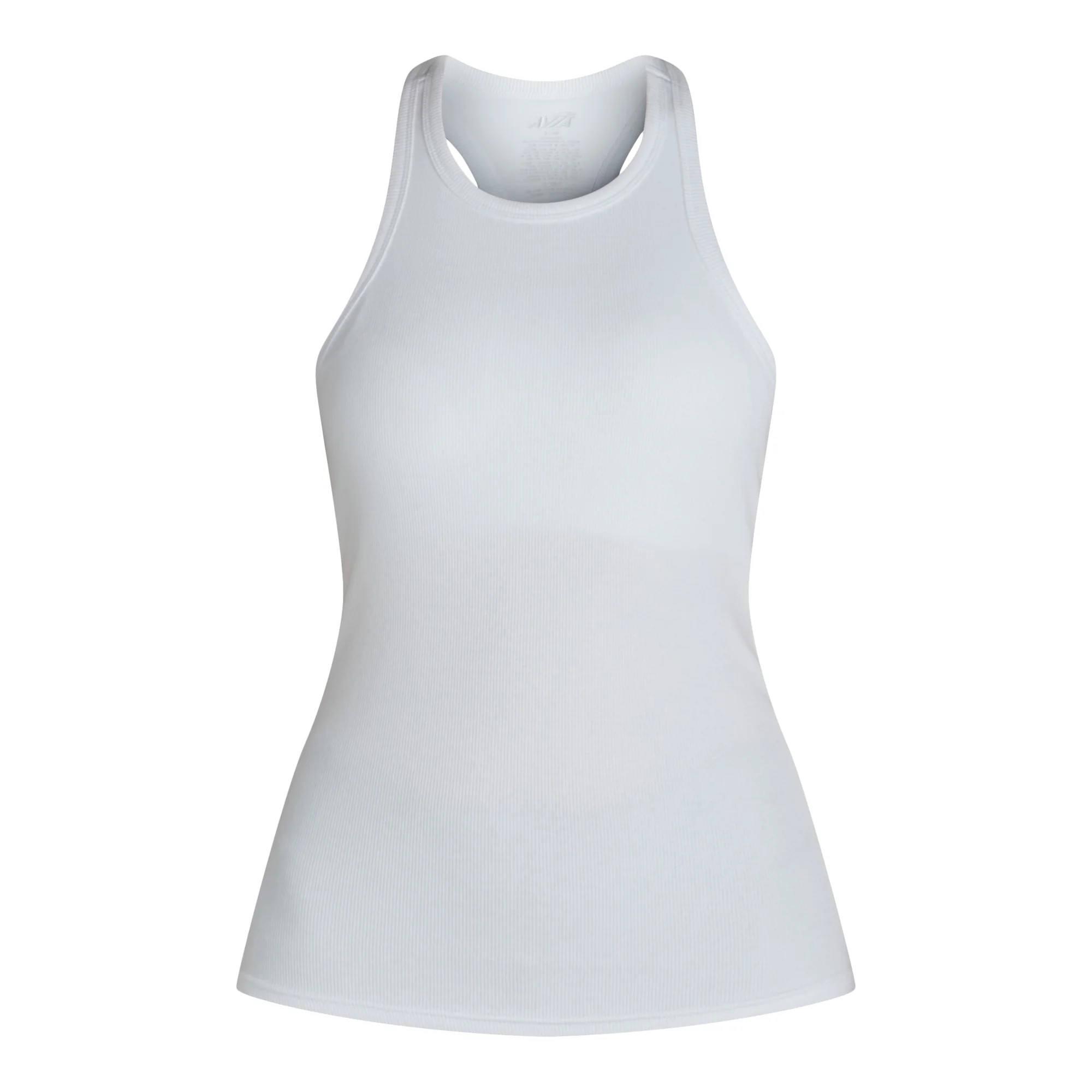 Avia Women's Ribbed Tank Bra, Sizes XS-XXXL | Walmart (US)