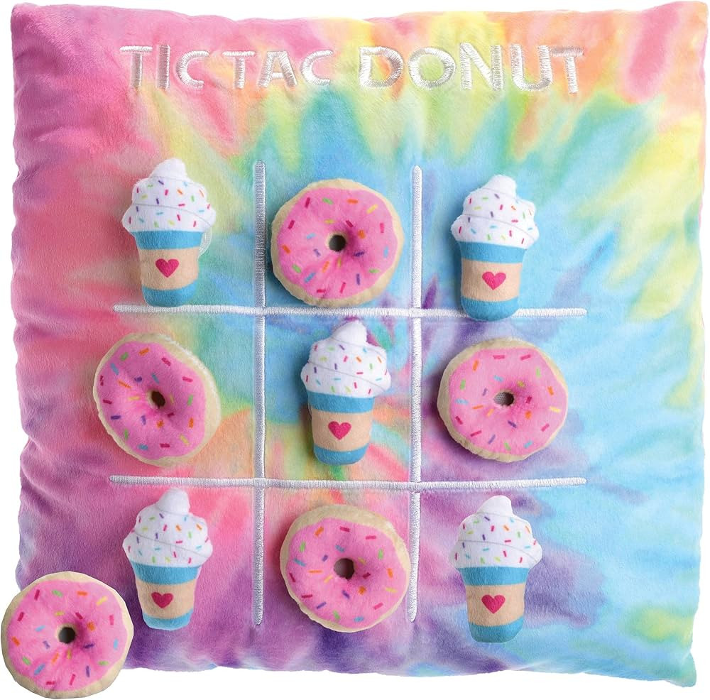 Tic Tac Donut/Frappe | Amazon (US)