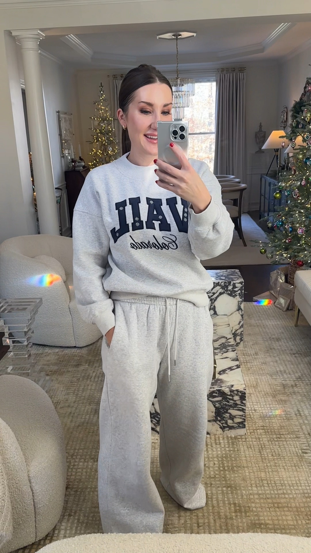 My favorite soft buttery sweats in a new color 🧈
Medium 

#LTKootd