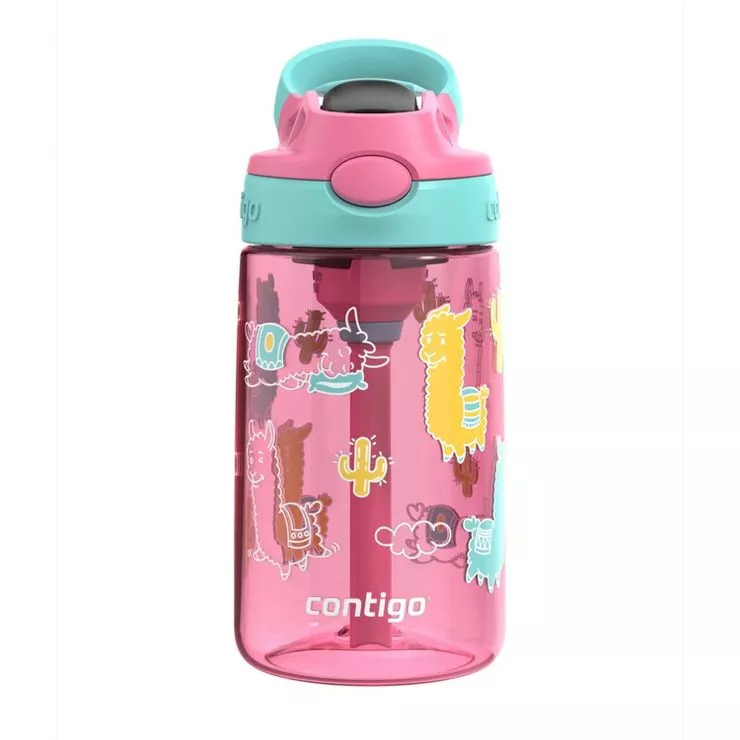 Save 40% on Contigo & Reduce Kids' Water Bottles (Today only