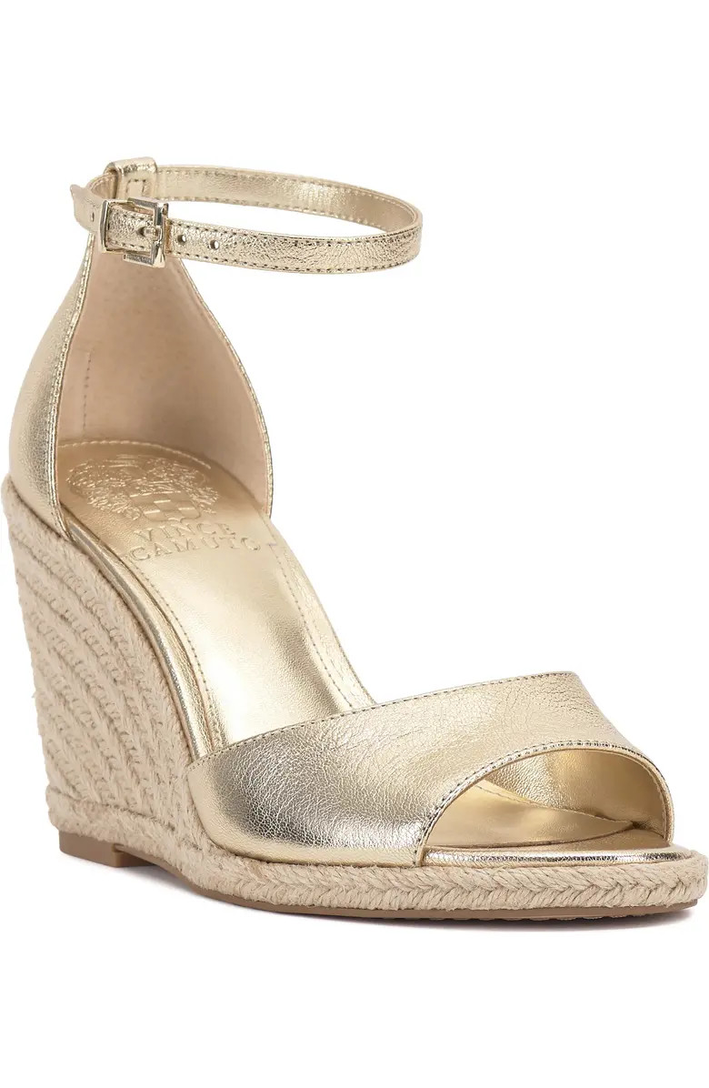 Felyn Espadrille Wedge Sandal (Women) | Nordstrom