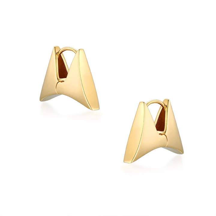 Adriana Earrings | Arleo Collection