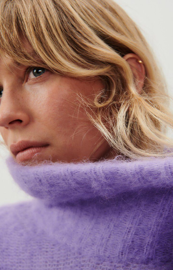 Pull femme Tyji
                            
                                 | TYJ18CH23 | American Vintage