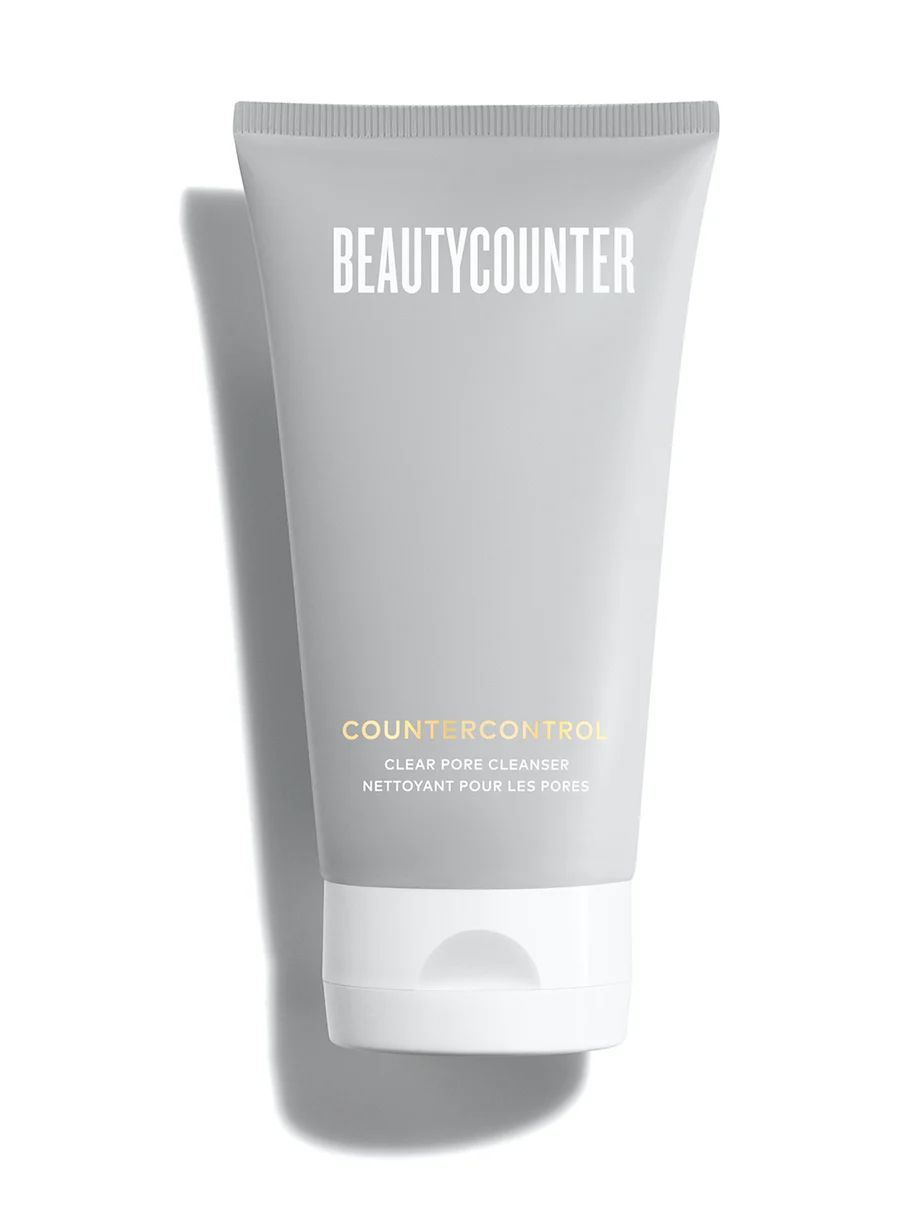 Countercontrol Clear Pore Cleanser | Beautycounter.com