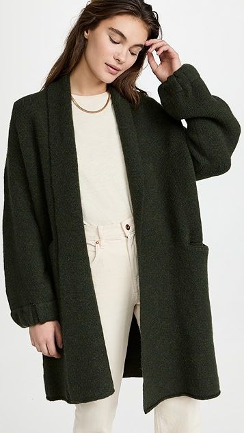 Glenridge Sweater Coat | Shopbop