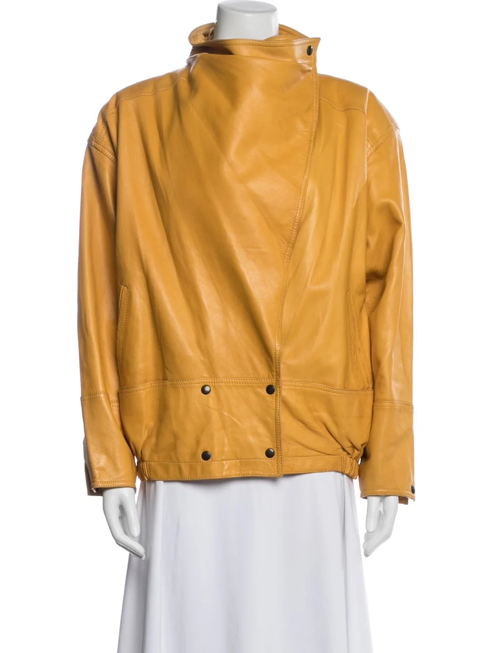 Vintage 1980's Jacket | The RealReal