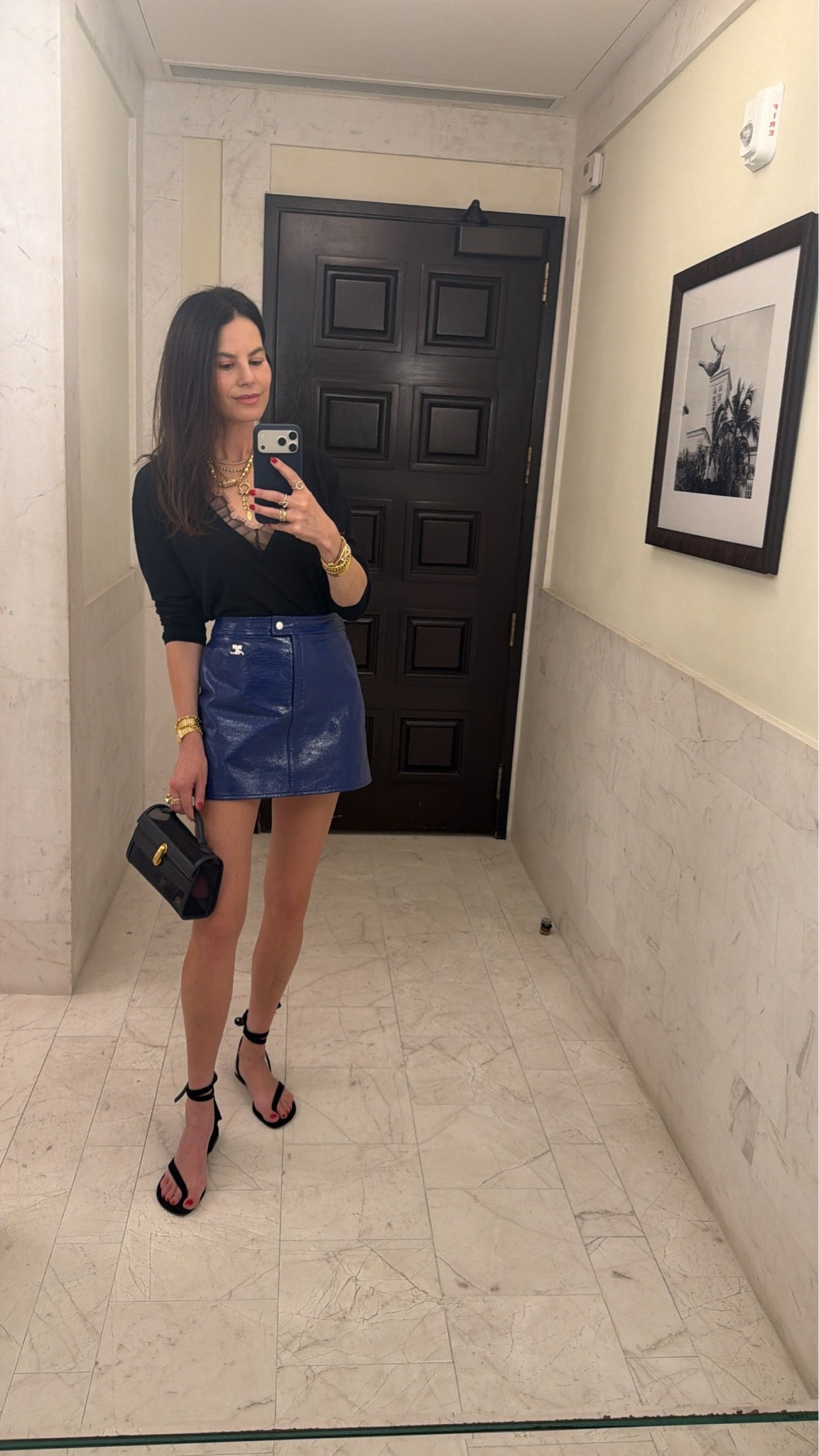 Recent look💌 Outfit inspo, outfit ideas, fashion, style, trend report, spring fashion, spring style, spring outfits, elevated basics, chic style, mom fashion, mom style, Miami, Miami fashion

#LTKootd #LTKSeasonal