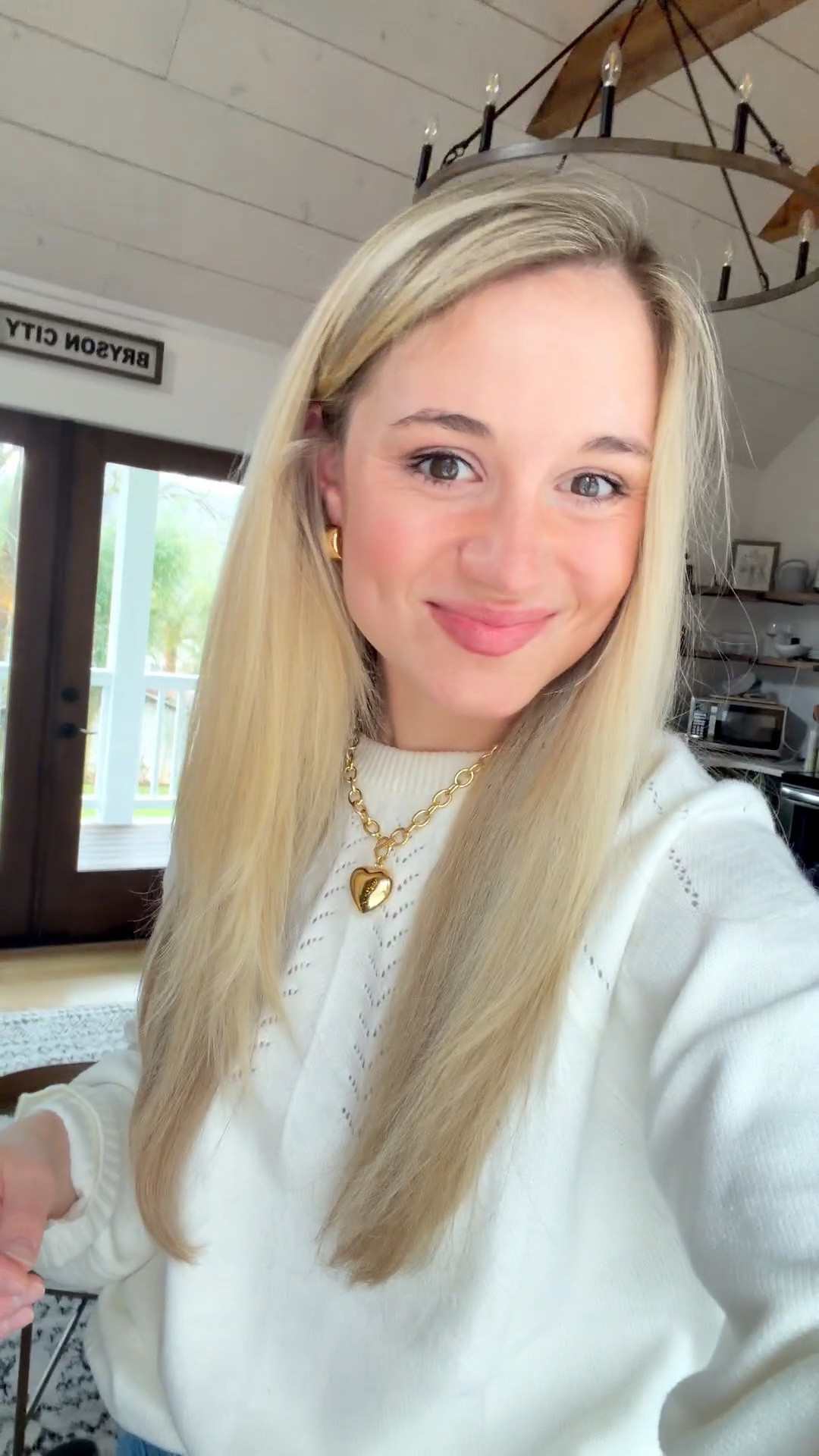 Two of my favorite Amazon jewelry finds! ✨ 

#LTKBeauty #LTKGiftGuide #LTKFindsUnder50