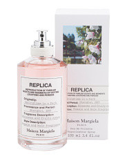 Made In France 3.4oz Springtime In A Park Eau De Toilette | Mother's Day Gifts | T.J.Maxx | TJ Maxx