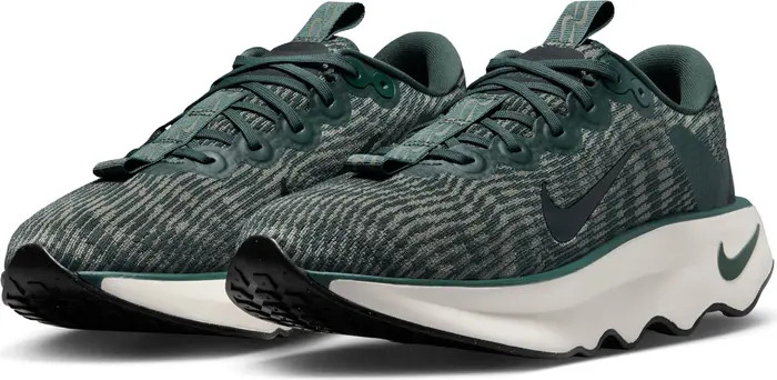 Nike Motiva Road Runner Walking Shoe (Women) | Nordstrom | Nordstrom