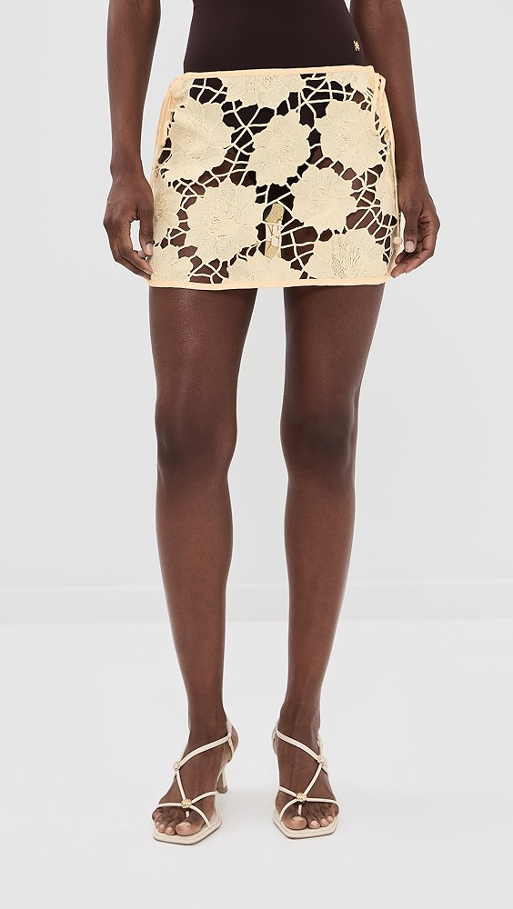 Ambar Karla Pareo | Shopbop