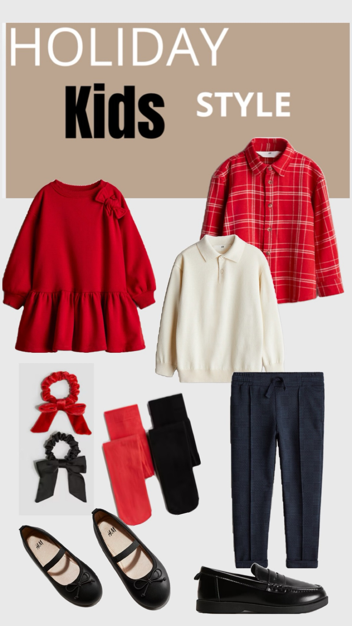 Family photo ideas 

#LTKStyleTip #LTKHoliday #LTKKids