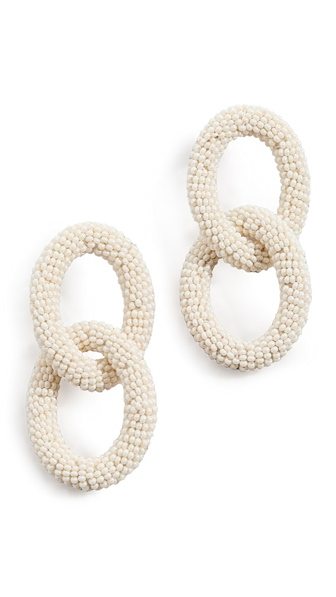 Skipper Earrings | Shopbop