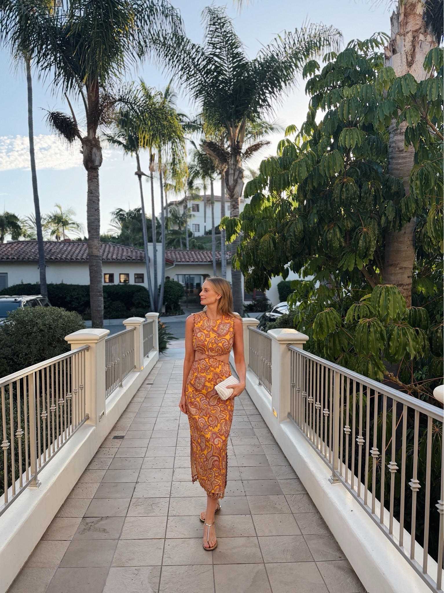 Last night’s look!

#LTKTravel #LTKootd