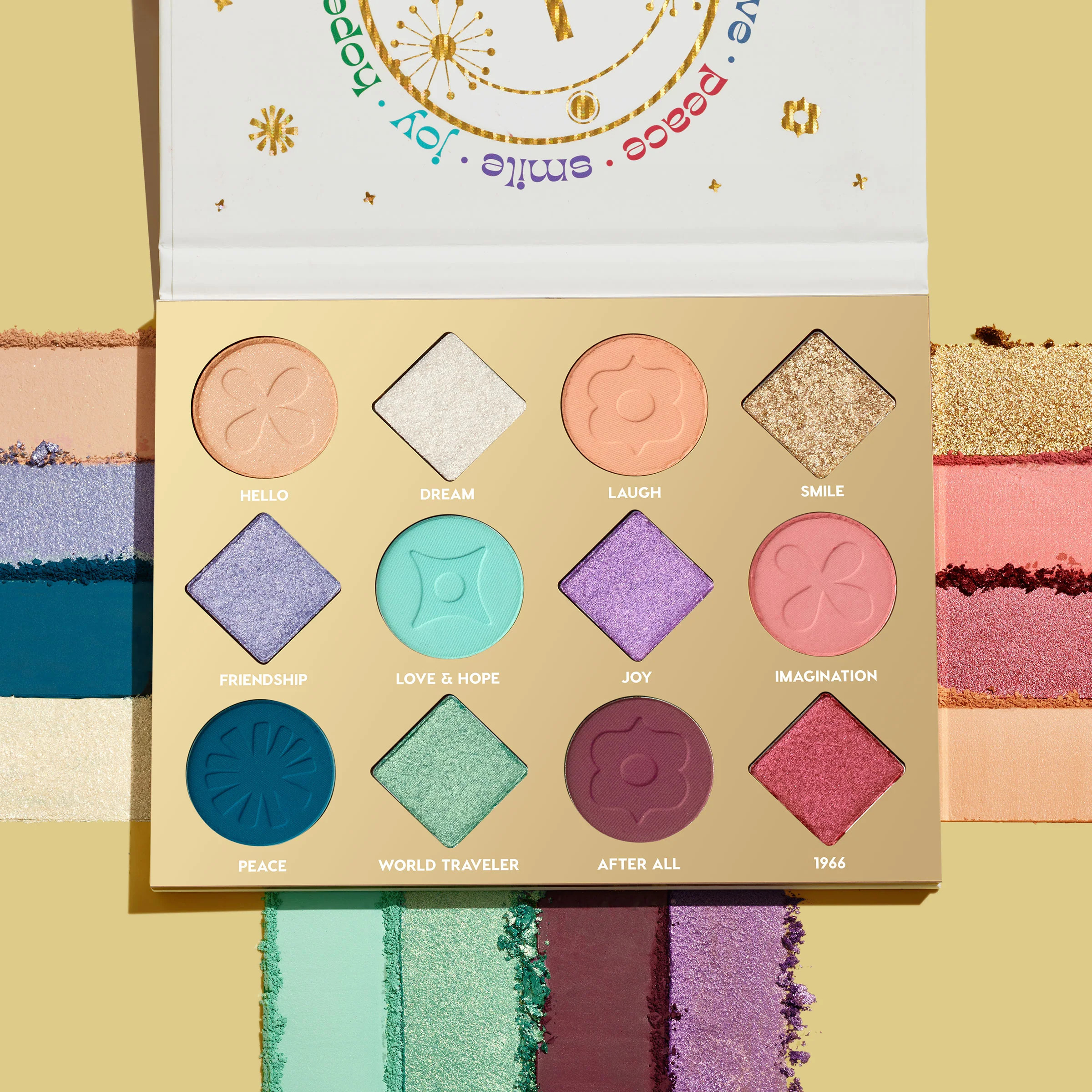 It’s A Small World | Colourpop