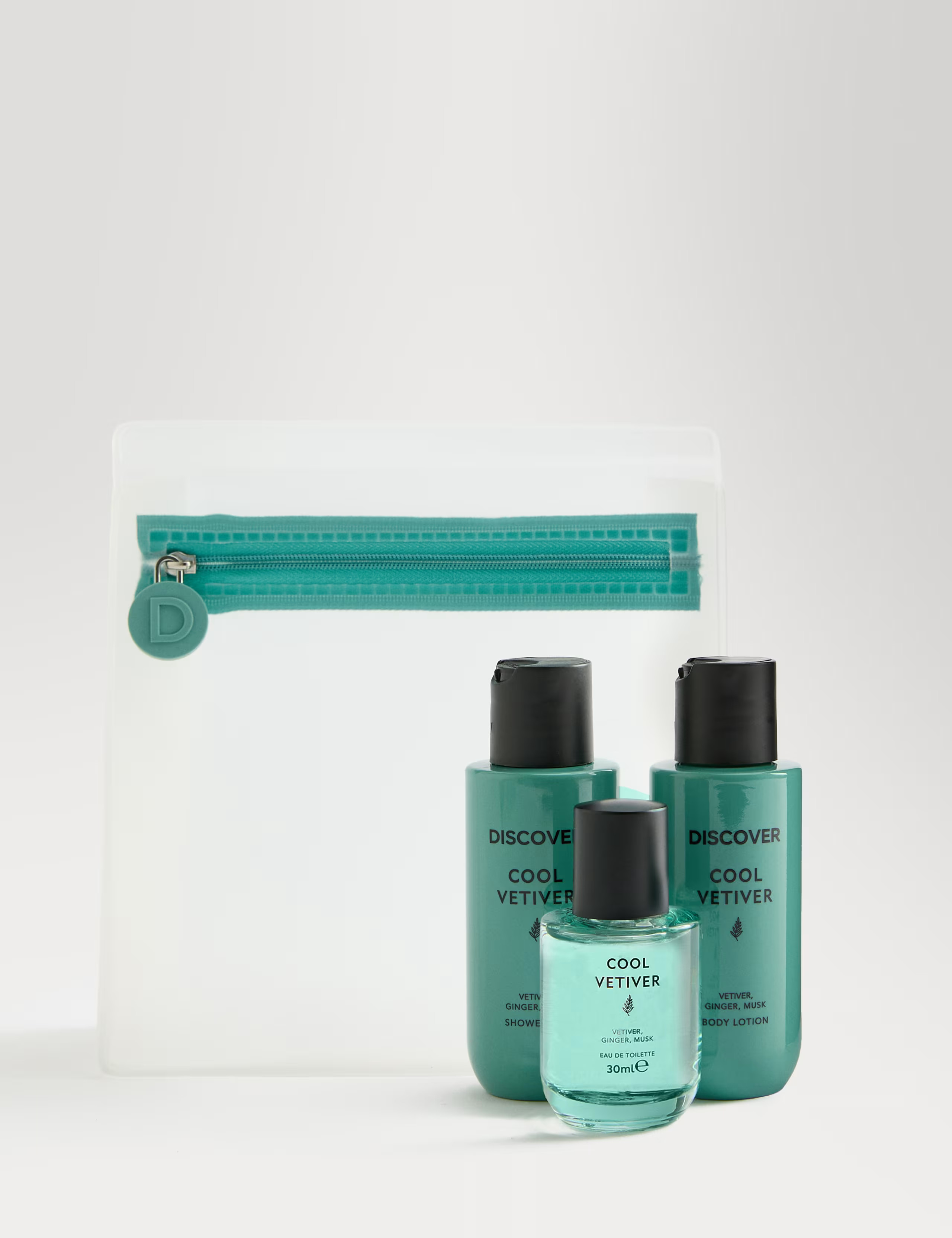 Cool Vetiver Gift Set | Marks & Spencer (UK)