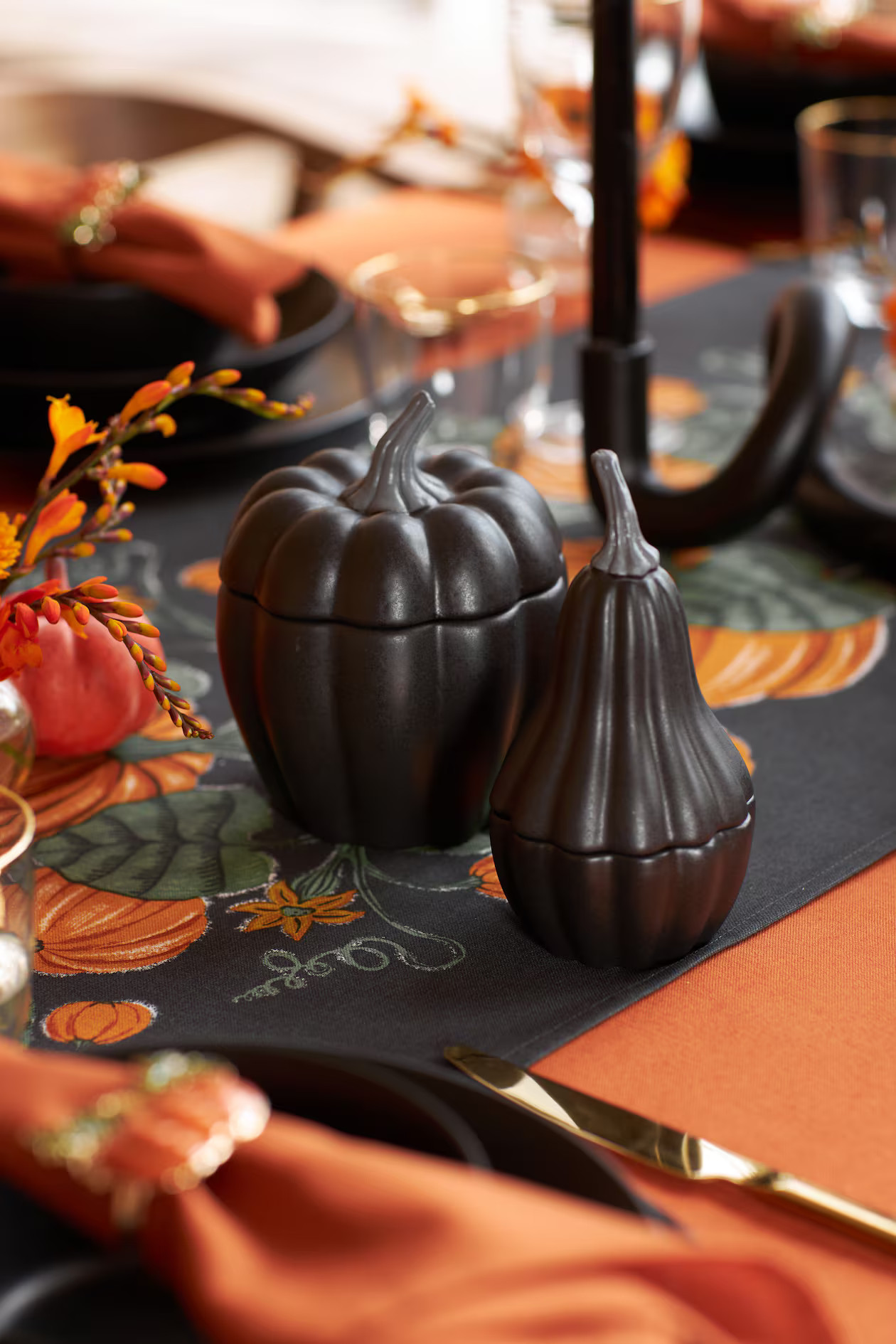 Stoneware Box | H&M (US + CA)