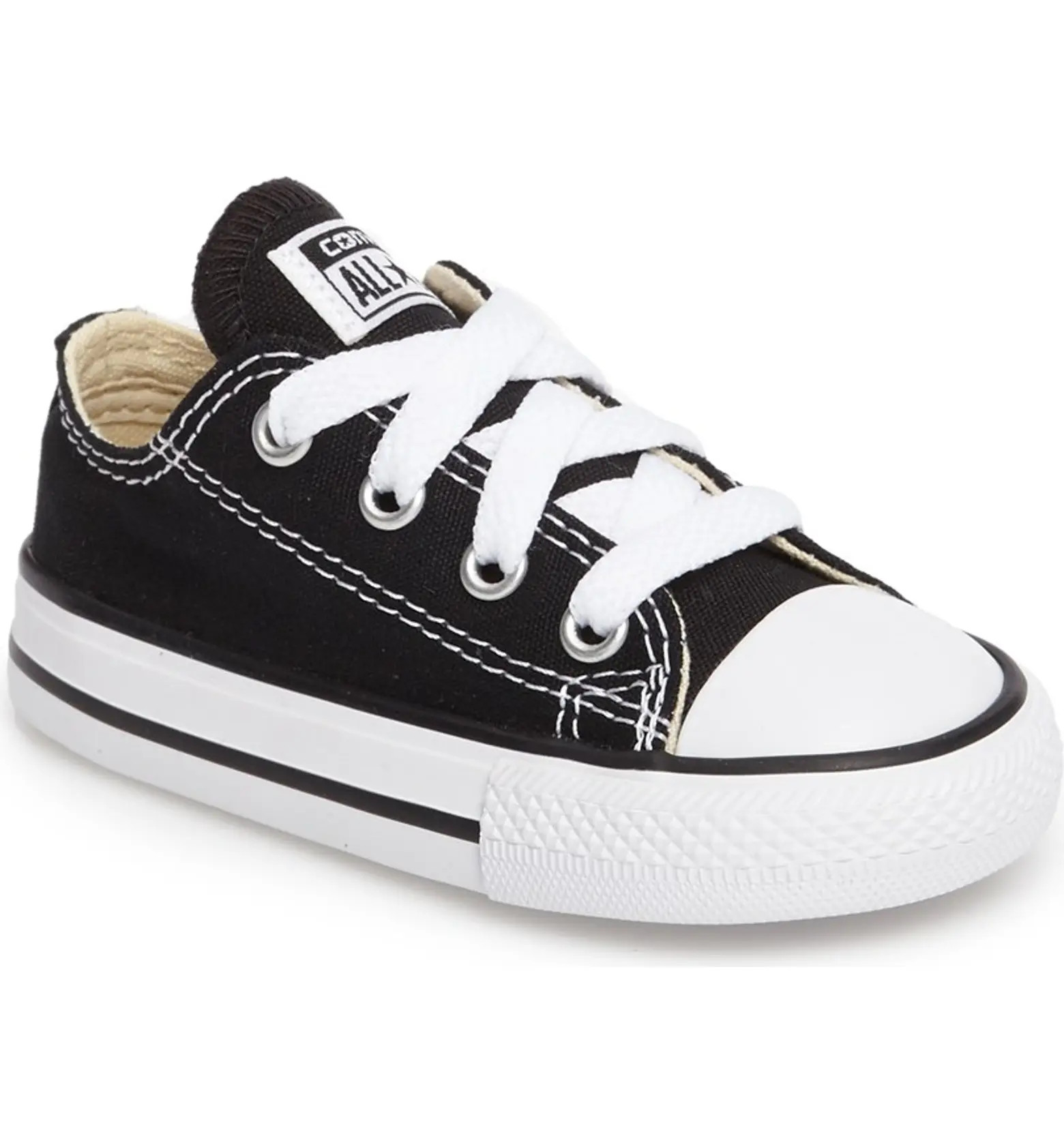 Chuck Taylor® Low Top Sneaker | Nordstrom