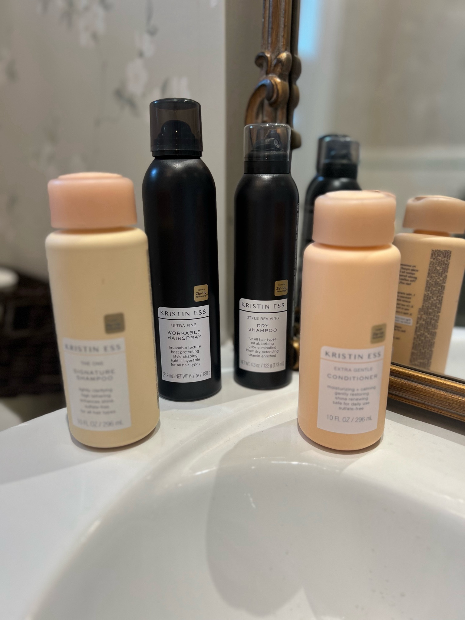 I love every single product Kristin Ess makes.  And it’s budget friendly  

#LTKbeauty #LTKhome #LTKfamily