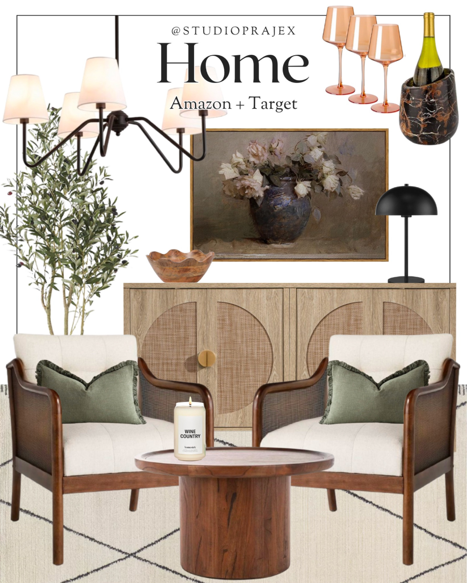 Home decor | interior design | coffee table | amazon home find | target home | accent chair | neutral home | romantic moody | modern vintage home | home styling | designer looks for less | living room | family room | office | loft seating | sitting area | modern organic | modern minimalist home | home decor living room | decorative pillows |

Home

#LTKstyletip #LTKfamily #LTKhome