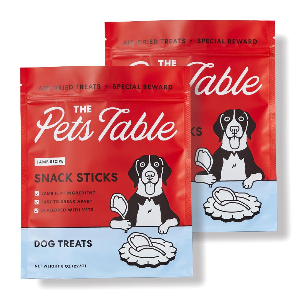 The Pets Table | Amazon (US)